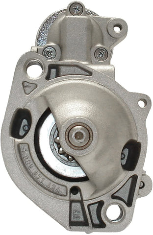 Quality-Built 12228 Premium Import Starter - Remanufactured