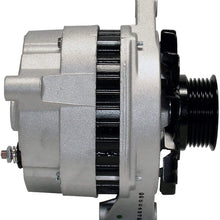 ACDelco 334-2457A Professional Alternator, Remanufactured