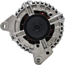 ACDelco 334-2707 Professional Alternator, Remanufactured