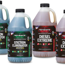 Hot Shot's Secret BRD Diesel Oil and Fuel Additive - 256 fl. oz.