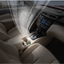 Turtle Wax Odor-X Whole Car Blast Kit with Car Bomb and Travel Spray Air Freshener (New Car Scent)