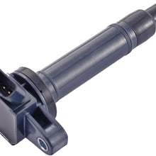 Ignition Coil for Toyota - 4Runner Sequoia Tundra - Lexus - GS430 GX470 LS430 LX470 LX570 Land Cruiser SC430 - V8 4.3L 4.7L 5.7L Compatible with C1173 UF230 UF493