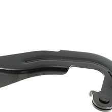 Hood Hinge Compatible with 2017-2018 Honda CR-V Passenger Side