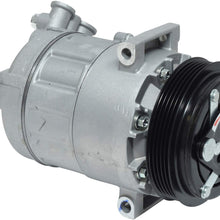 UAC New HVAC A/C Compressor CO 29306C