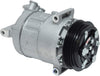 UAC New HVAC A/C Compressor CO 29306C