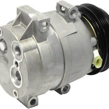 COMPRESSOR - NEW COMPRESSOR