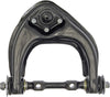 Dorman 520-893 Front Left Upper Suspension Control Arm and Ball Joint Assembly for Select Mitsubishi Models