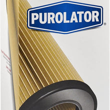 Purolator - PL36296 ONE Advanced Engine Protection Cartridge Oil Filter
