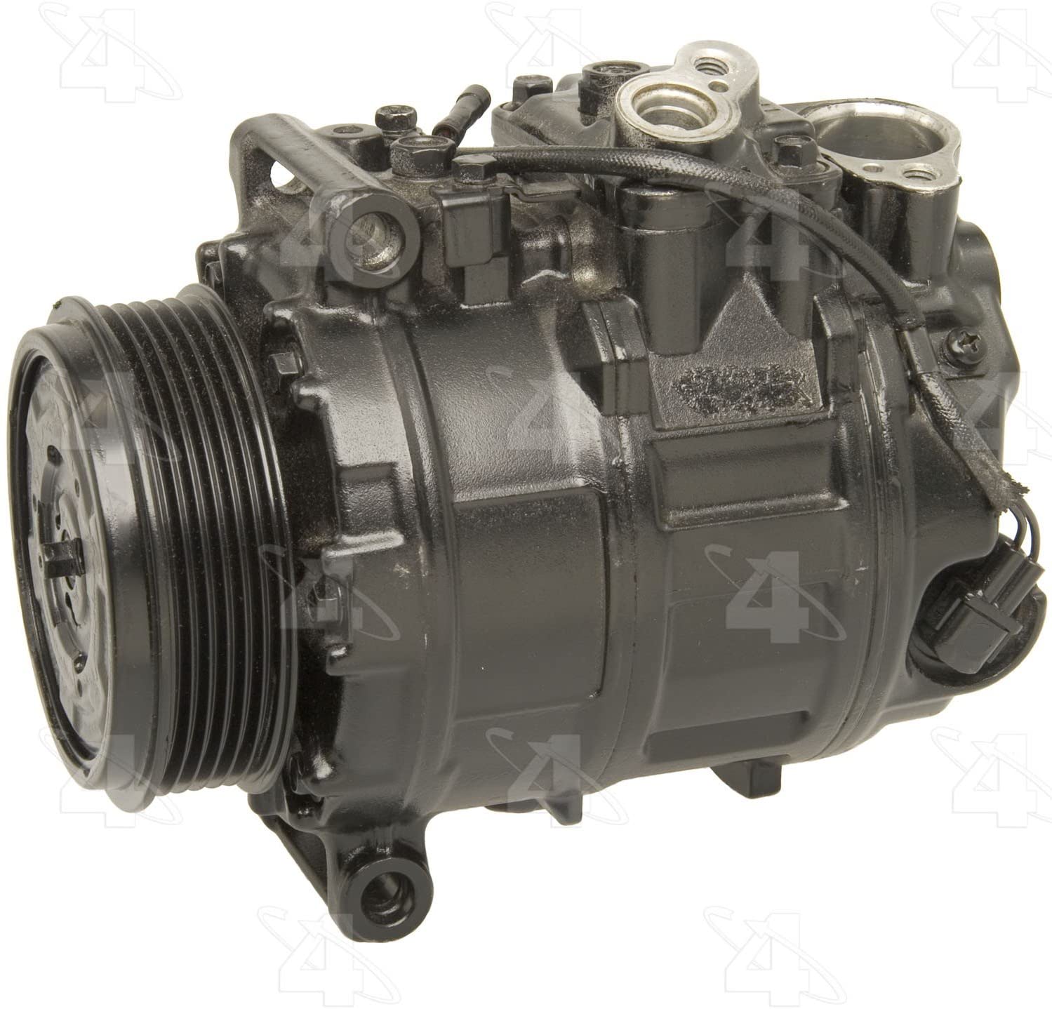 Four Seasons (97356) A/C Compressor