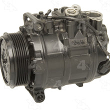 Four Seasons (97356) A/C Compressor