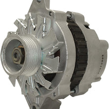 Quality-Built 8166611 Premium Alternator - Remanufactured
