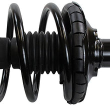 Monroe Shocks & Struts RoadMatic 181683 Suspension Strut and Coil Spring Assembly