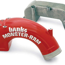 Banks 42766 Monster Ram Intake System with Boost Tube