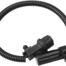 AUTEX 1pcs Crankshaft Position Sensor 71-4984 5S1807 96117 SU3028 213-2406 CSS1762 SS10143