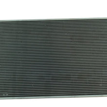 AC Condenser A/C Air Conditioning with Receiver Dryer for Prius CT200H