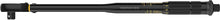 LEXIVON 1/2-Inch Drive Click Torque Wrench 10~150 Ft-Lb/13.6~203.5 Nm (LX-183)