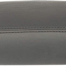 Dorman 925-090 Center Console Lid for Select Ford Models, Black