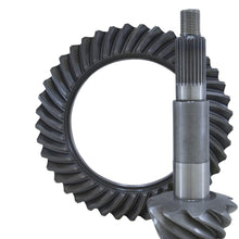 Yukon Gear & Axle (YG D44-538) High Performance Ring & Pinion Gear Set for Dana 44 Differential