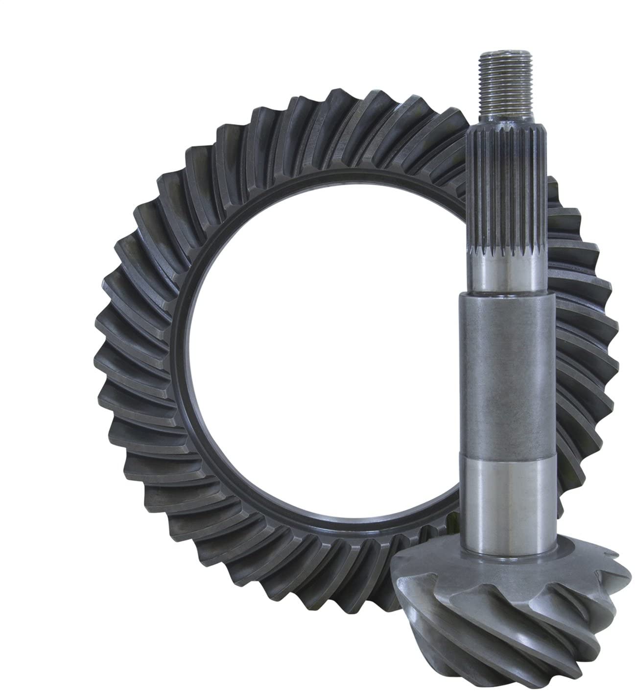 Yukon Gear & Axle (YG D44-488) High Performance Ring & Pinion Gear Set for Dana 44 Standard Rotation Differential