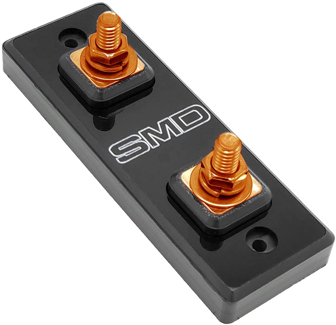 SMD Single ANL Fuse Block (Copper)