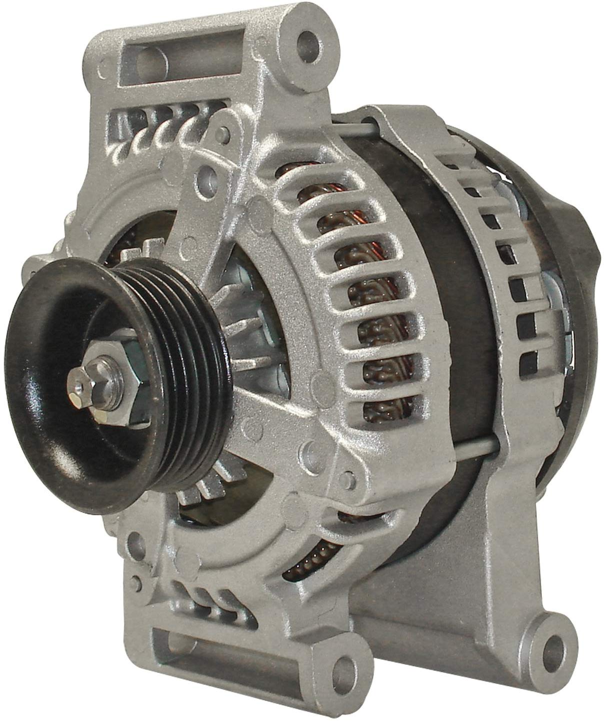 ACDelco 334-2624A Professional Alternator, Remanufactured