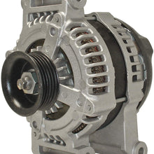 ACDelco 334-2624A Professional Alternator, Remanufactured