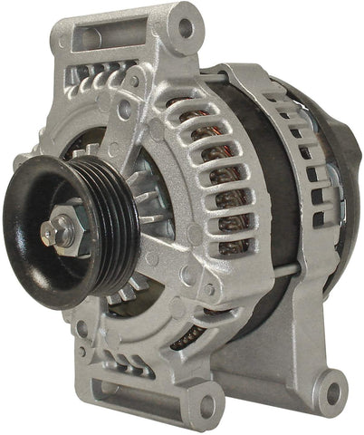 ACDelco 334-2624A Professional Alternator, Remanufactured