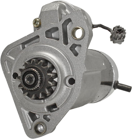 ACDelco 336-2019A Professional Starter, Remanufactured