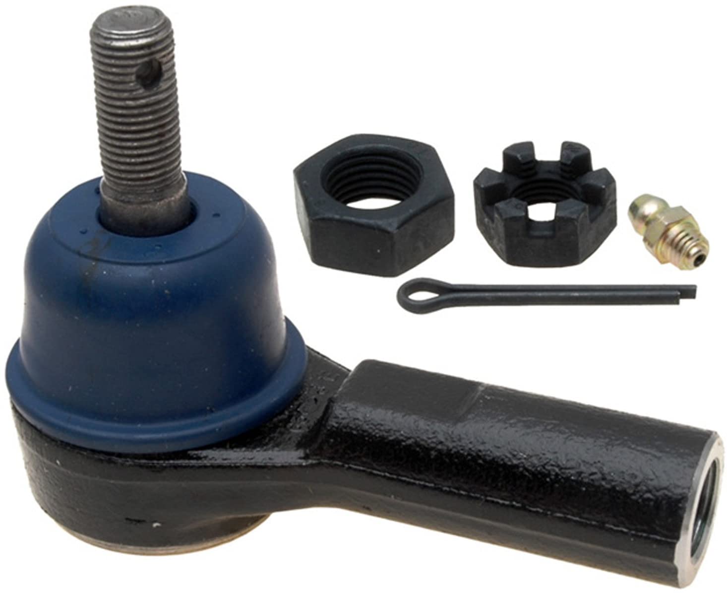 ACDelco 45A0525 Professional Outer Steering Tie Rod End