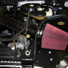 Airaid 401-203 SynthaMax Dry Filter Intake System