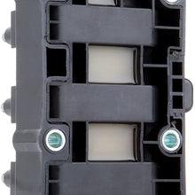 SCITOO Coils Pack Ignition Coil Set Compatible with Dodg-e/Eagle/Plymouth 1990-1998 Automobiles Fit for OE UF53 5C1095