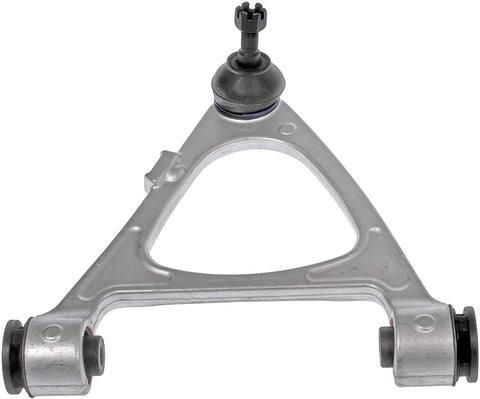 Dorman 520-480 Front Right Upper Suspension Control Arm and Ball Joint Assembly for Select Mazda RX-8 Models