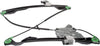 Dorman 751-017 Front Driver Side Power Window Motor and Regulator Assembly for Select Ford Models (OE FIX)