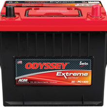 Odyssey 35-PC1400T Automotive and LTV Battery