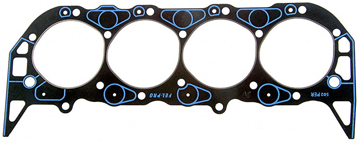 Fel-Pro 502 SD Cylinder Head Gasket