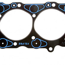 Fel-Pro 502 SD Cylinder Head Gasket