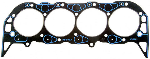 Fel-Pro 502 SD Cylinder Head Gasket