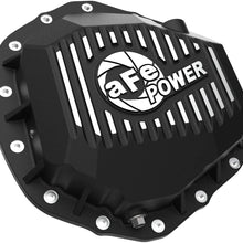 aFe Power 46-71260B PRO Series Differential Cover for GM Diesel Trucks 2020 V8-6.6L (td) L5P