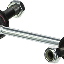 Mevotech MS86815 Suspension Sway Bar Link Kit