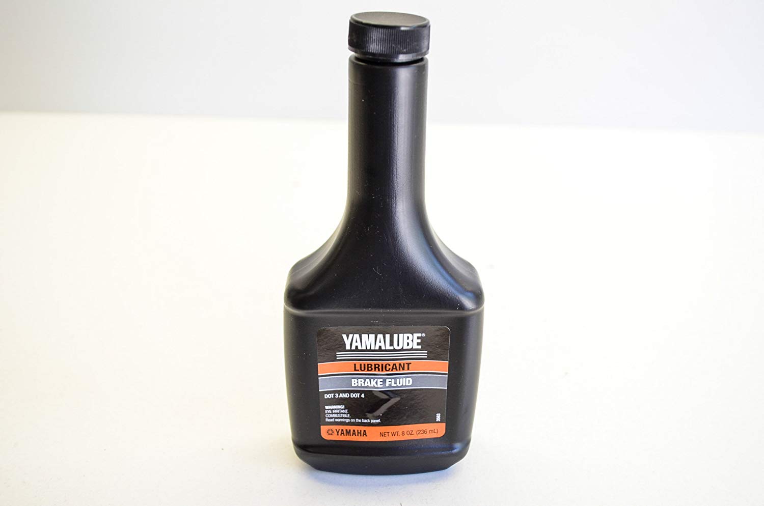 Yamalube-Brake Fluid 8Oz