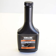 Yamalube-Brake Fluid 8Oz