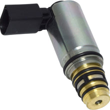 Universal Air Conditioner EX 10419C A/C Compressor Control Valve