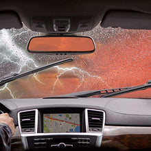Michelin 14626 Radius Premium Beam With Frameless Curved Design 26" Wiper Blade, 1 Pack