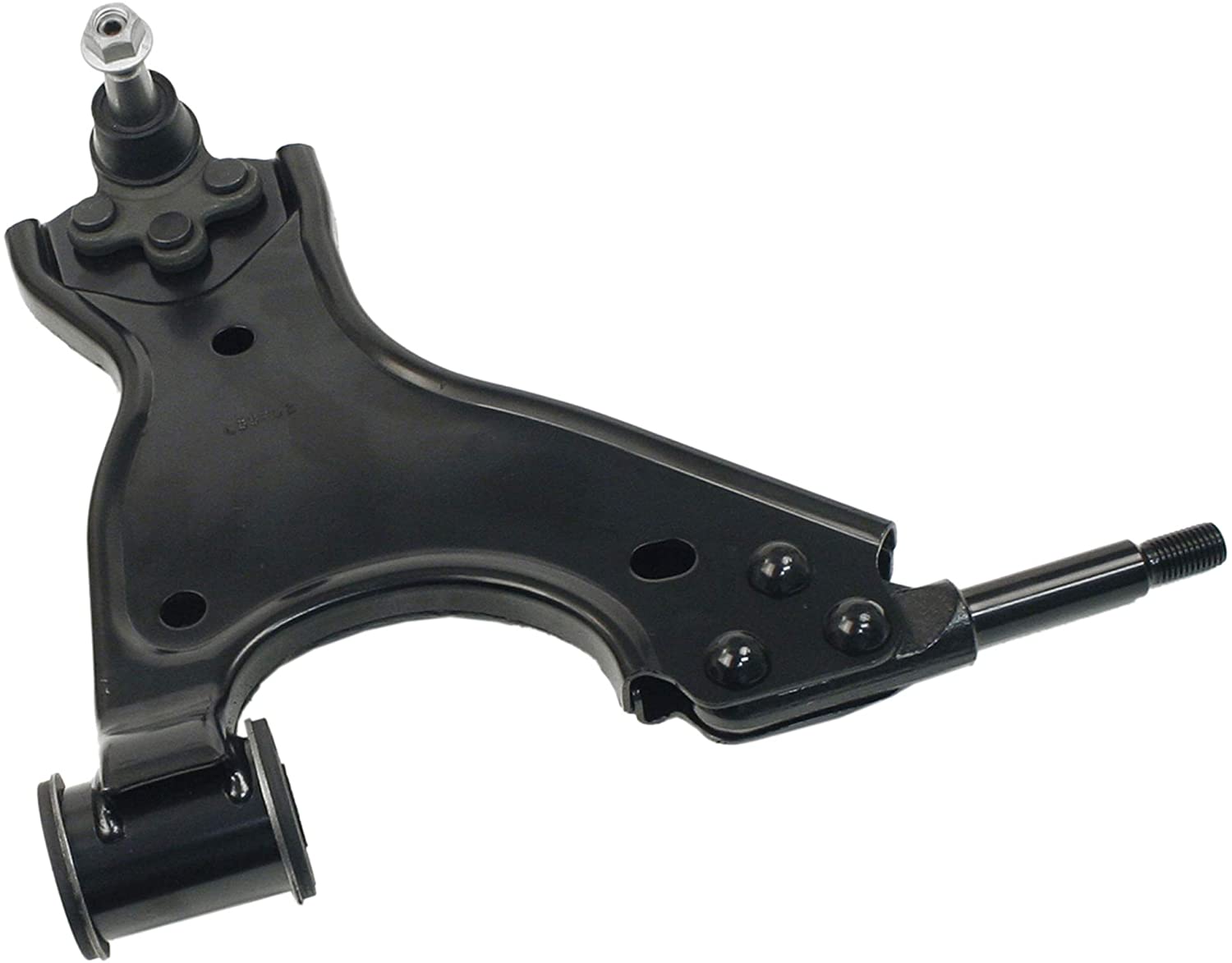 Moog RK621232 Control Arm and Ball Joint Assembly