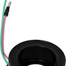 Genuine Honda 38924-RWC-A01 A/C Compressor Coil Set