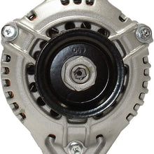 Quality-Built 14967 Premium Alternator - Remanufactured