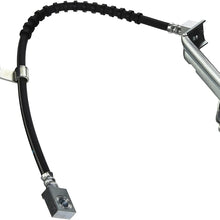 Raybestos BH380460 Professional Grade Hydraulic Brake Hose