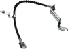 Raybestos BH380460 Professional Grade Hydraulic Brake Hose