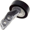 ACDelco 36105 Professional Idler Pulley with Bracket