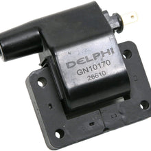 Delphi GN10170 Ignition Coil